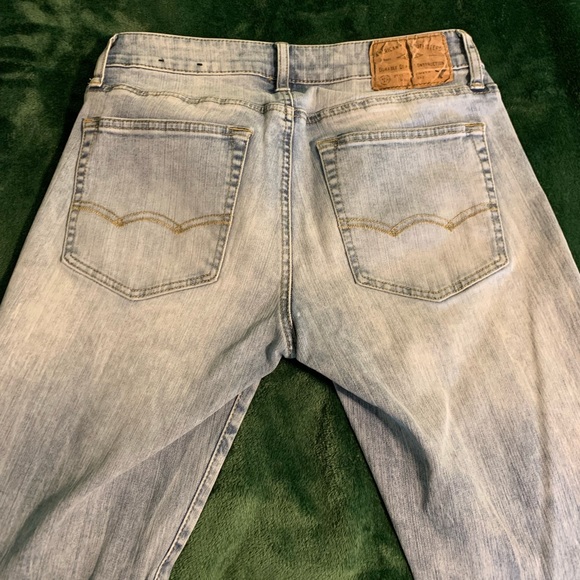 American Eagle jeans - Picture 1 of 6
